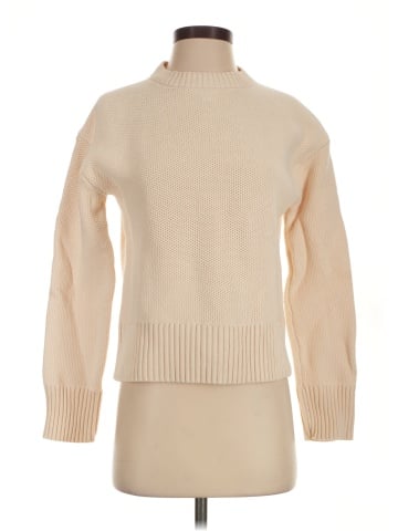 Everlane Turtleneck Sweater (view 1)