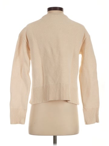 Everlane Turtleneck Sweater (view 2)