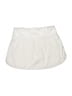 Bcg Solid White Skort Size M - photo 1