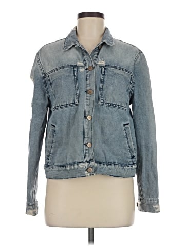 ASOS Denim Jacket (view 1)