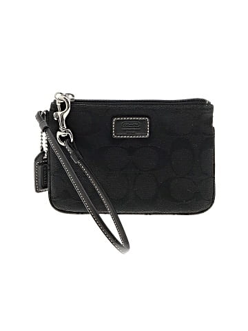 Coach Factory Wristlet (view 1)