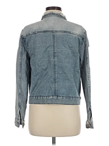 ASOS Denim Jacket (view 2)