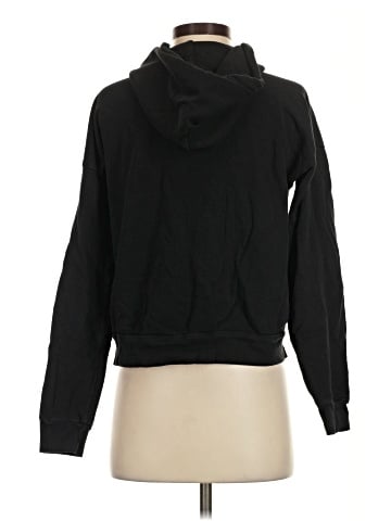 Mate Zip Up Hoodie (view 2)