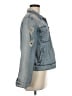 ASOS 100% Cotton Blue Denim Jacket Size UK 12 / US 8 - photo 4