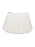 Bcg Solid White Skort Size M - photo 2