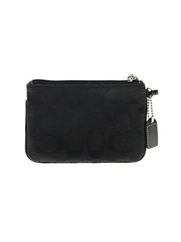 Coach Factory Wristlet (view 2)
