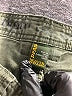 PrAna Green Jeans Size 28 waist - photo 7