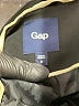 Gap Black Blazer Size 8 - photo 6