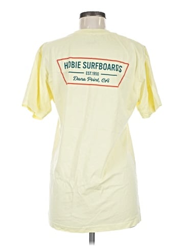 Hobie Short Sleeve T-Shirt (view 2)