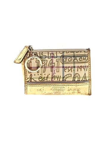 Coach Factory Wallet (view 1)