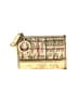 Coach Factory Gold Wallet One size - photo 1