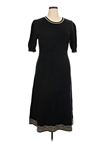 Max Studio Casual Dress (view 1)