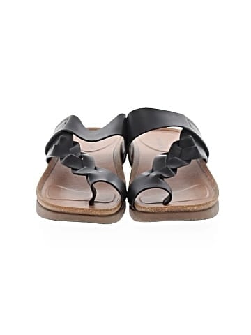 Banana Republic Safari & Travel Clothing Company Sandals (view 2)