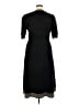 Max Studio Black Casual Dress Size XL - photo 2