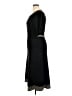 Max Studio Black Casual Dress Size XL - photo 5
