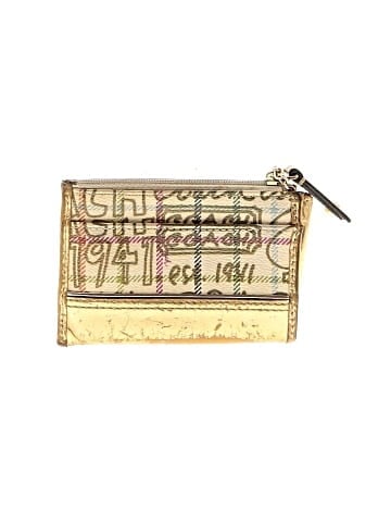 Coach Factory Wallet (view 2)