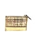 Coach Factory Gold Wallet One size - photo 2