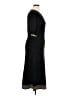 Max Studio Black Casual Dress Size XL - photo 4