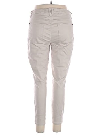 Curve Appeal Khakis (view 2)