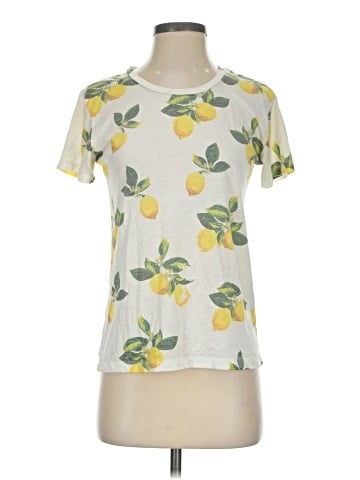 Chaser Short Sleeve T-Shirt (view 1)