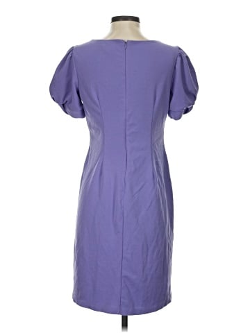 Sami & JO Casual Dress (view 2)
