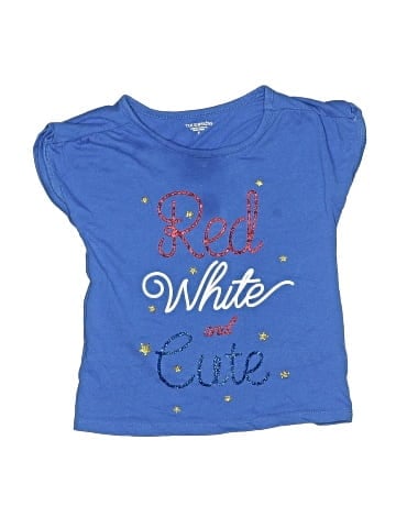 Toughskins Sleeveless T-Shirt (view 1)