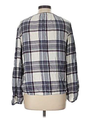 H&M 3/4 Sleeve T-Shirt (view 2)