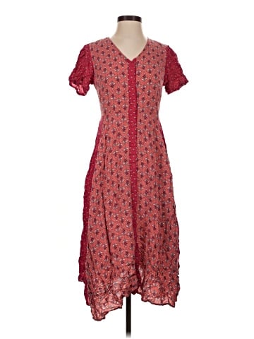 Sharagano Casual Dress (view 1)