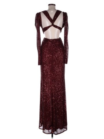 IEENA for Mac Duggal Cocktail Dress (view 2)
