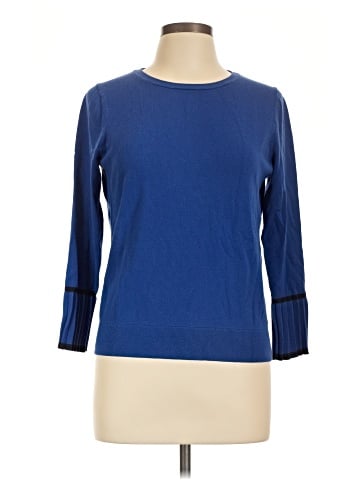 Talbots Pullover Sweater (view 1)