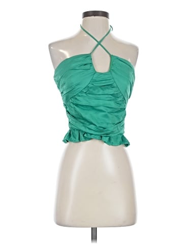 Entro Sleeveless Top (view 1)