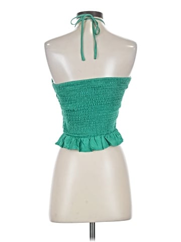 Entro Sleeveless Top (view 2)