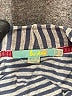 Boden Gray Kimono Size 6 - photo 7