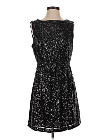 Broadway & Broome Cocktail Dress (view 1)