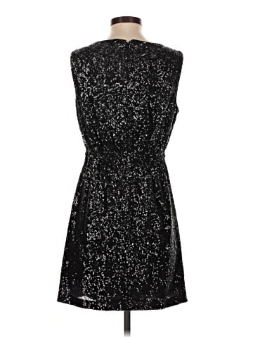 Broadway & Broome Cocktail Dress (view 2)