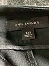 Ann Taylor Solid Black Active Pants Size 10 (tall) - photo 7