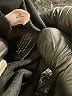 Ann Taylor Solid Black Active Pants Size 10 (tall) - photo 8