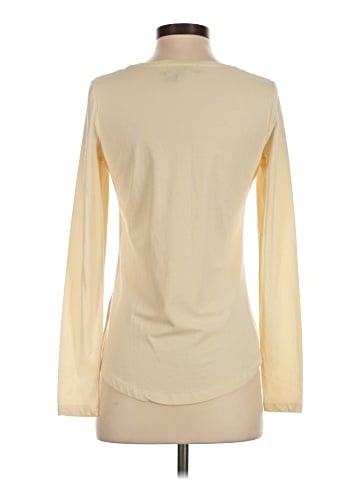 L-RL Lauren Active Ralph Lauren Long Sleeve T-Shirt (view 2)