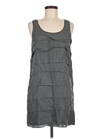 Island Company Casual Dress (view 1)