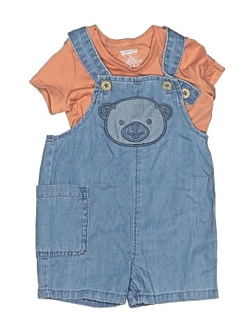 Levi's Overalls (view 1)