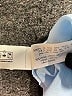 Zara Blue 3/4 Sleeve Button-Down Shirt Size M - photo 9