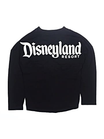 Disney Long Sleeve T-Shirt (view 2)