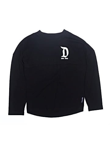 Disney Long Sleeve T-Shirt (view 1)