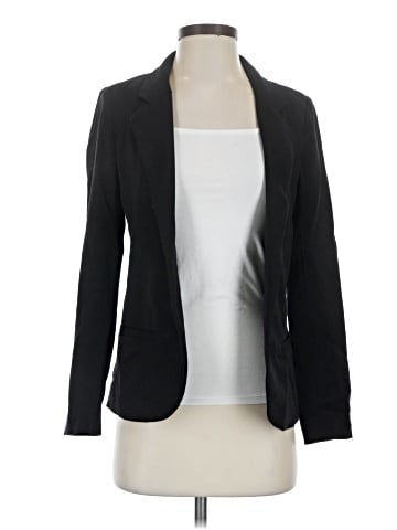 Silence and Noise Blazer (view 1)