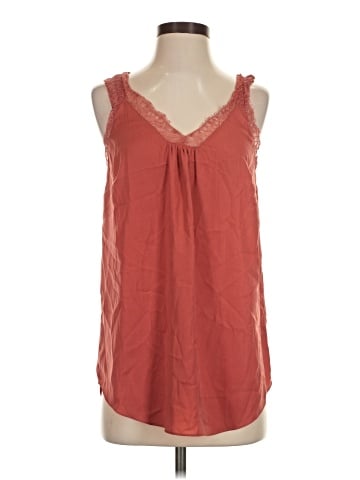 Soft Surroundings Sleeveless Blouse (view 1)
