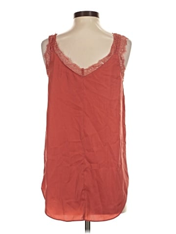 Soft Surroundings Sleeveless Blouse (view 2)