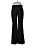 Theory Black Wool Pants Size 10 - photo 1