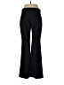 Theory Black Wool Pants Size 10 - photo 2