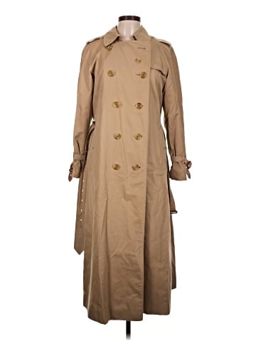 Burberry Vintage Trenchcoat (view 1)