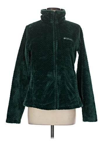 Columbia Cardigan (view 1)